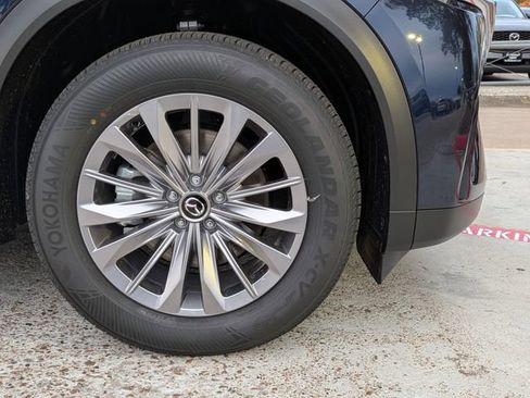 Used 2026 MAZDA CX-90 3.3 Turbo w/ Select Package AWD/4WD image 35
