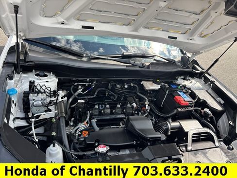 Used 2024 Honda CR-V EX image 32