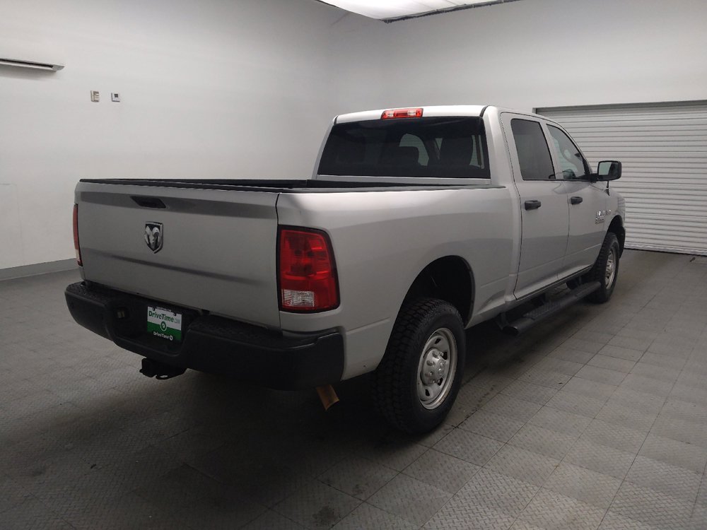 Used 2017 RAM 2500 Tradesman w/ Popular Equipment Group RWD image 9