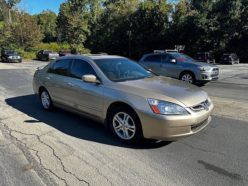 Used 2007 Honda Accord EX image 5
