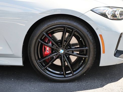 Used 2023 BMW M340i xDrive AWD/4WD image 5