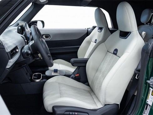 New 2026 MINI Cooper S image 7