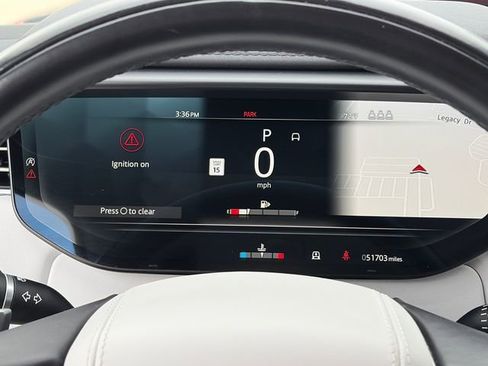 Used 2023 Land Rover Range Rover Sport SE image 22