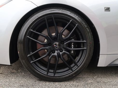 Used 2023 Lexus IS 500 image 53