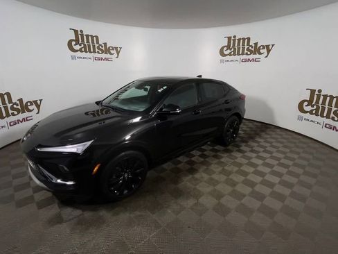 Used 2024 Buick Envista Sport Touring w/ Convenience I Package image 4