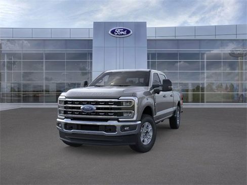 New 2026 Ford F350 XLT w/ XLT Premium Package image 2