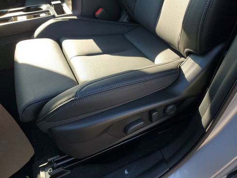 New 2026 Subaru Outback Touring XT image 20