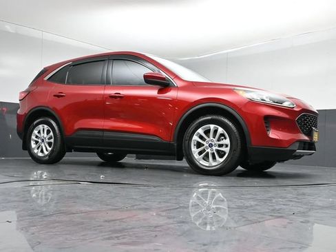 Used 2020 Ford Escape SE AWD/4WD image 41