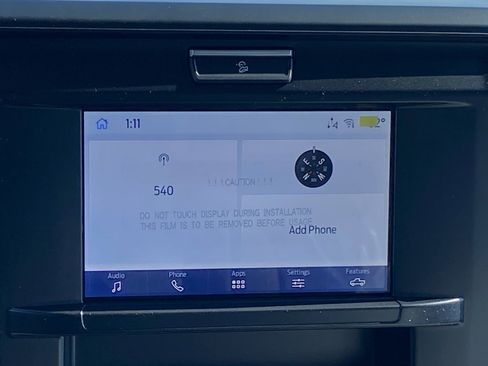 New 2026 Ford F250 XL w/ STX Appearance Package image 8