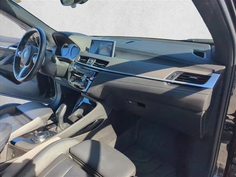 Used 2020 BMW X2 M35i w/ Premium Package image 29