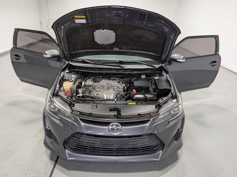 Used 2015 Scion tC FWD image 10