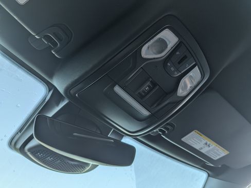 Used 2023 RAM 1500 Tradesman image 29