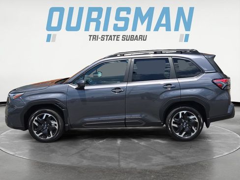 Used 2026 Subaru Forester Limited w/ Limited Package AWD/4WD image 3