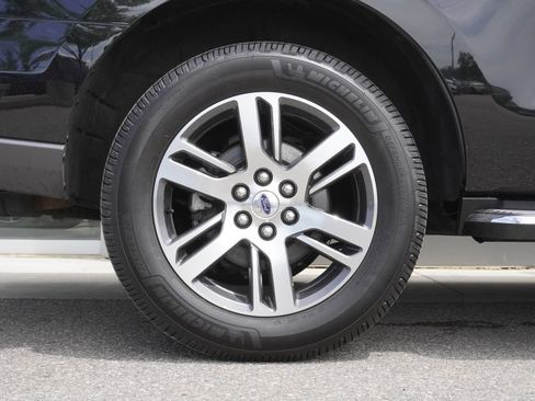 Used 2022 Ford Expedition Limited AWD/4WD image 33
