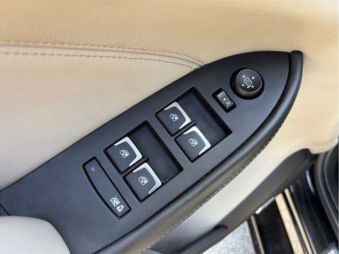 Used 2015 Cadillac CTS Sedan RWD image 19