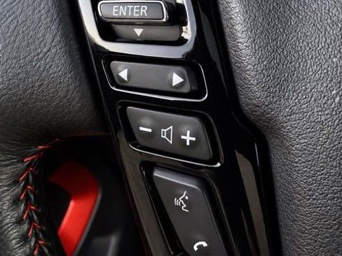 Used 2023 Nissan Frontier PRO-4X w/ Pro-4X Premium Package AWD/4WD image 33