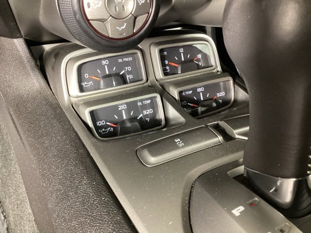 Used 2015 Chevrolet Camaro LT w/ RS Package RWD image 19
