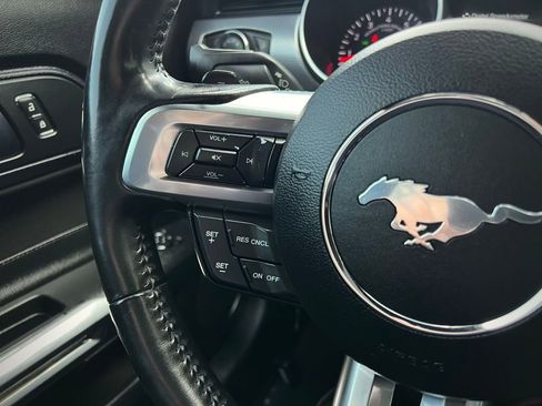 Used 2018 Ford Mustang GT image 39