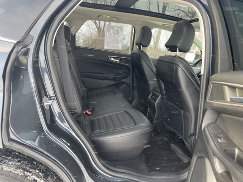 Used 2022 Ford Edge SEL w/ Convenience Package image 31