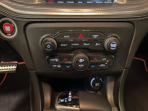 Used 2023 Dodge Charger SRT Hellcat image 19