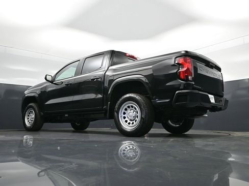 New 2026 Chevrolet Colorado W/T w/ Advanced Trailering Package image 42