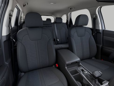 New 2026 Kia Sorento LX image 15