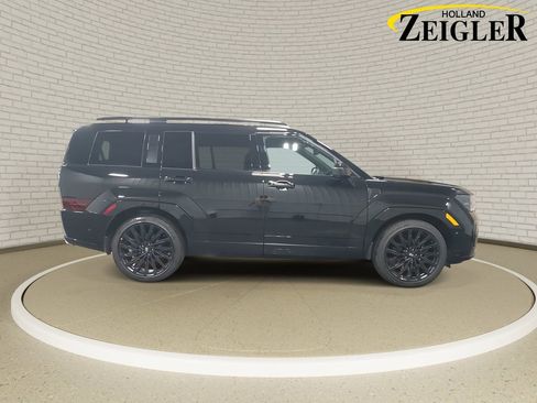 New 2026 Hyundai Santa Fe Calligraphy image 4