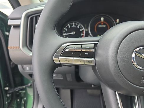 New 2026 MAZDA CX-50 AWD 2.5 S w/ Accent Package image 34