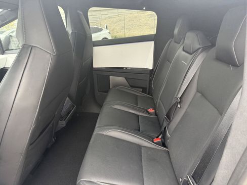Used 2024 Tesla Cybertruck Cyberbeast AWD/4WD image 17