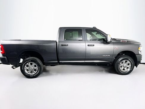 Used 2024 RAM 2500 Laramie w/ Safety Group image 10