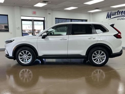 Used 2024 Honda CR-V EX-L image 8