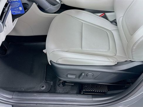 New 2026 Hyundai Tucson Limited image 21