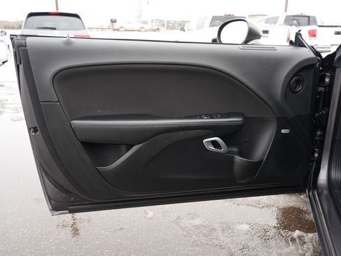 Used 2021 Dodge Challenger R/T Scat Pack image 18