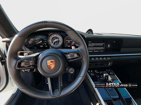 Used 2024 Porsche 911 Turbo S image 9