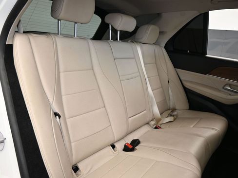 Used 2021 Mercedes-Benz GLE 350 image 50