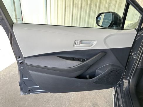 Used 2026 Toyota Corolla LE FWD image 10