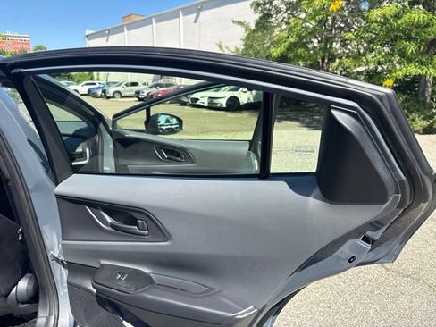 Used 2024 Toyota Prius LE FWD image 28