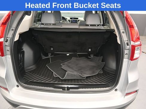 Used 2016 Honda CR-V Touring image 11