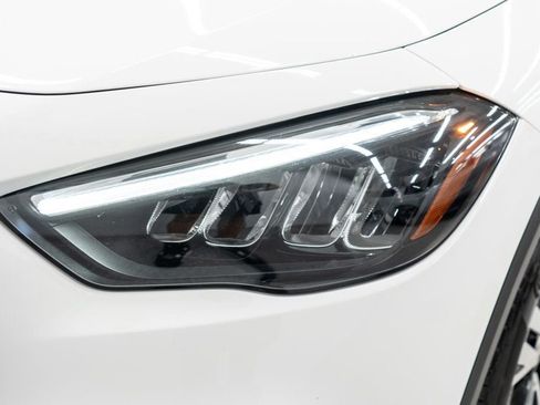 Used 2025 Mercedes-Benz GLA 250 4MATIC w/ Winter Package image 38