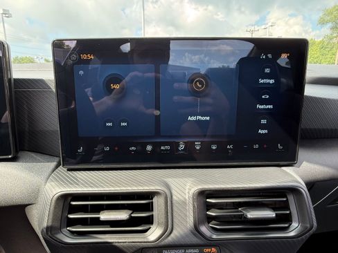 New 2025 Ford Mustang EcoBoost image 11