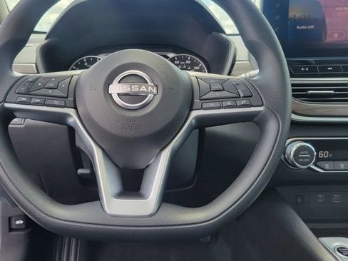 New 2026 Nissan Altima 2.5 SV w/ SV Special Edition Package FWD image 25