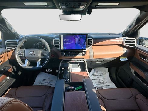 New 2026 Toyota Tundra 1794 Edition image 31