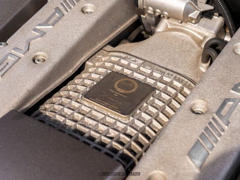 Used 2003 Mercedes-Benz SLK 32 AMG image 25