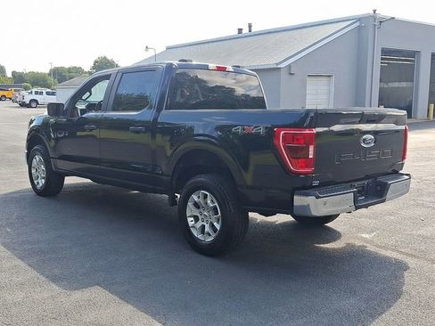 Used 2023 Ford F150 XLT AWD/4WD image 9