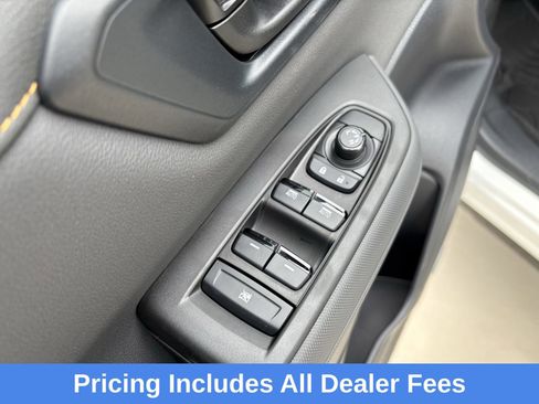 New 2026 Subaru Forester Wilderness w/ Wilderness Plus Package AWD/4WD image 26