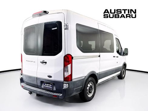 Used 2018 Ford Transit 150 XL RWD image 7