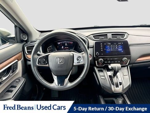 Used 2019 Honda CR-V EX-L image 23