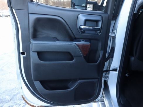 Used 2015 GMC Sierra 2500 SLT image 20