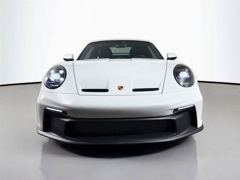 Certified 2022 Porsche 911 GT3 RWD image 10