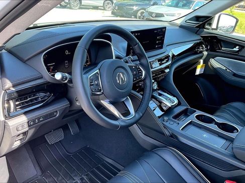 New 2026 Acura MDX SH-AWD w/ Advance Package image 23
